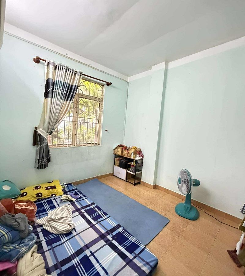 Bán nhà hẻm kinh doanh Thành Thái, phường 14, 44m2, 3 tầng, ngang 5m