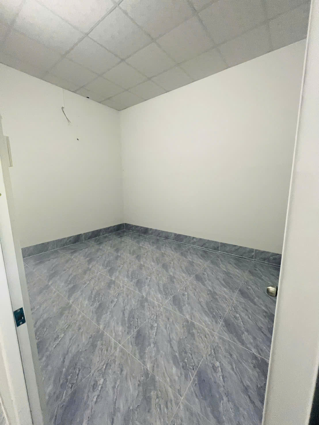 Nhà cho thuê trệt rộng, mới, khu văn hóa Tây Đô, Cần Thơ, giá 6,5 triệu/ tháng