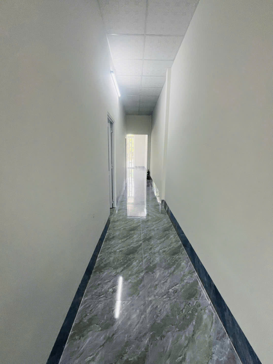 Nhà cho thuê trệt rộng, mới, khu văn hóa Tây Đô, Cần Thơ, giá 6,5 triệu/ tháng