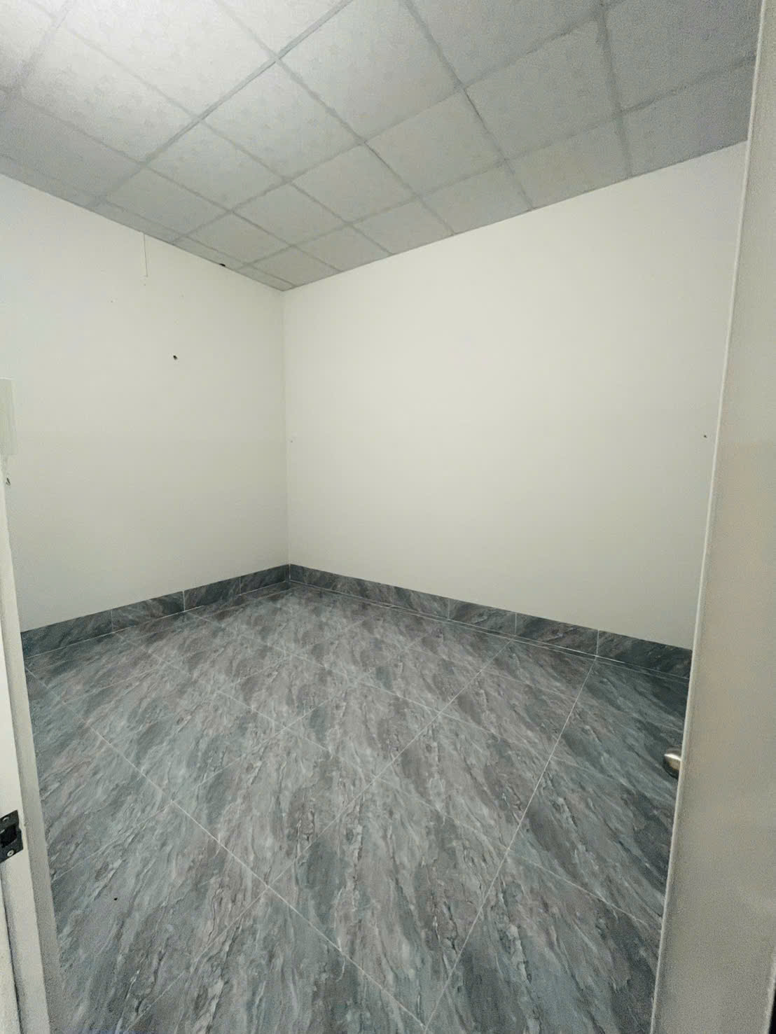 Nhà cho thuê trệt rộng, mới, khu văn hóa Tây Đô, Cần Thơ, giá 6,5 triệu/ tháng