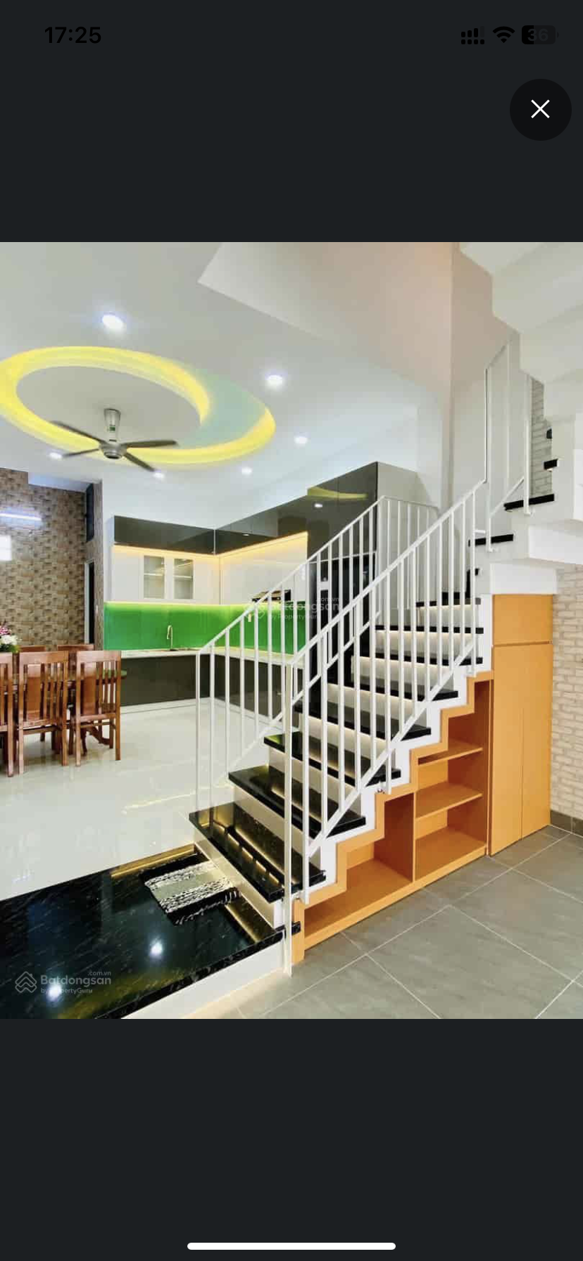 Hạ giá còn 2,35 tỷ nhà 48m² đường Đoàn Thị Điểm, phường 1, Phú Nhuận