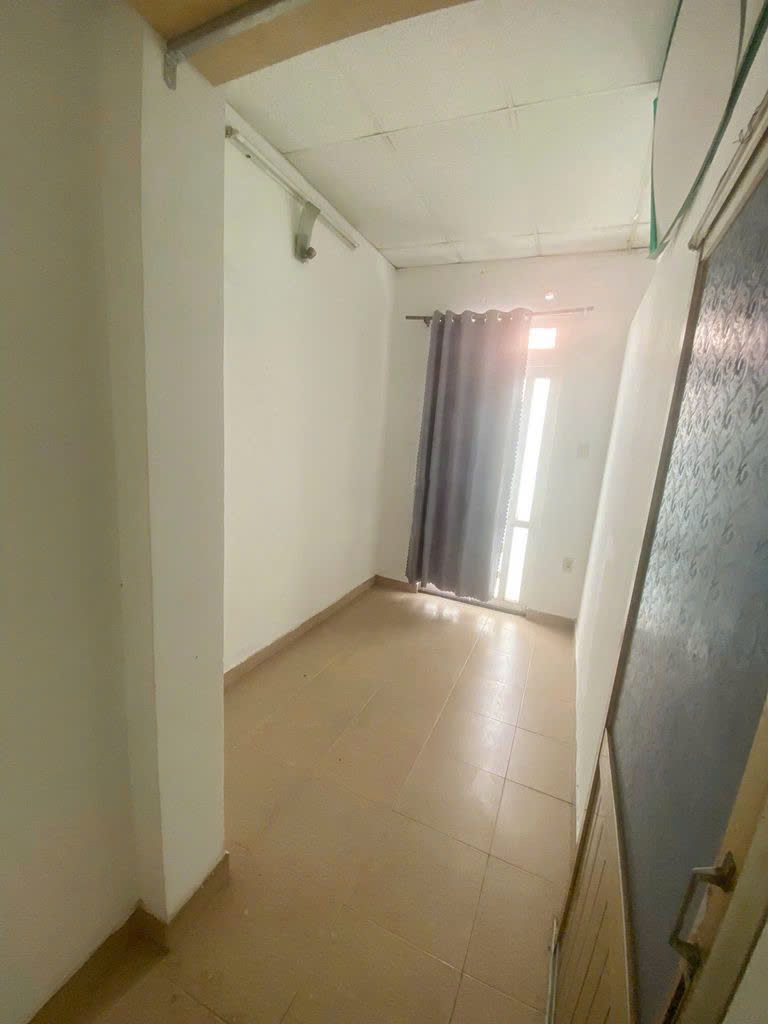 Cho thuê nhà nguyên căn 10A Hoàng Hoa Thám, phường 7, Bình Thạnh, diện tích 21m2, giá 7 triệu/tháng