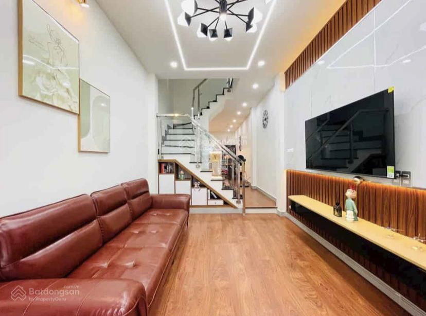 Bán nhà 45m2 đường Phùng Văn Cung, phường 7, Phú Nhuận