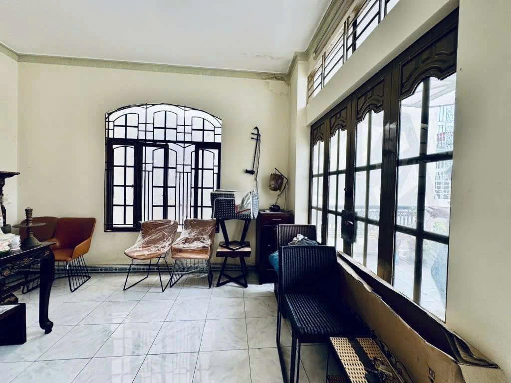 Nhà nguyên căn đẹp – Nguyễn Đình Chính, Phú Nhuận 3 tầng, giá 25 triệu/tháng