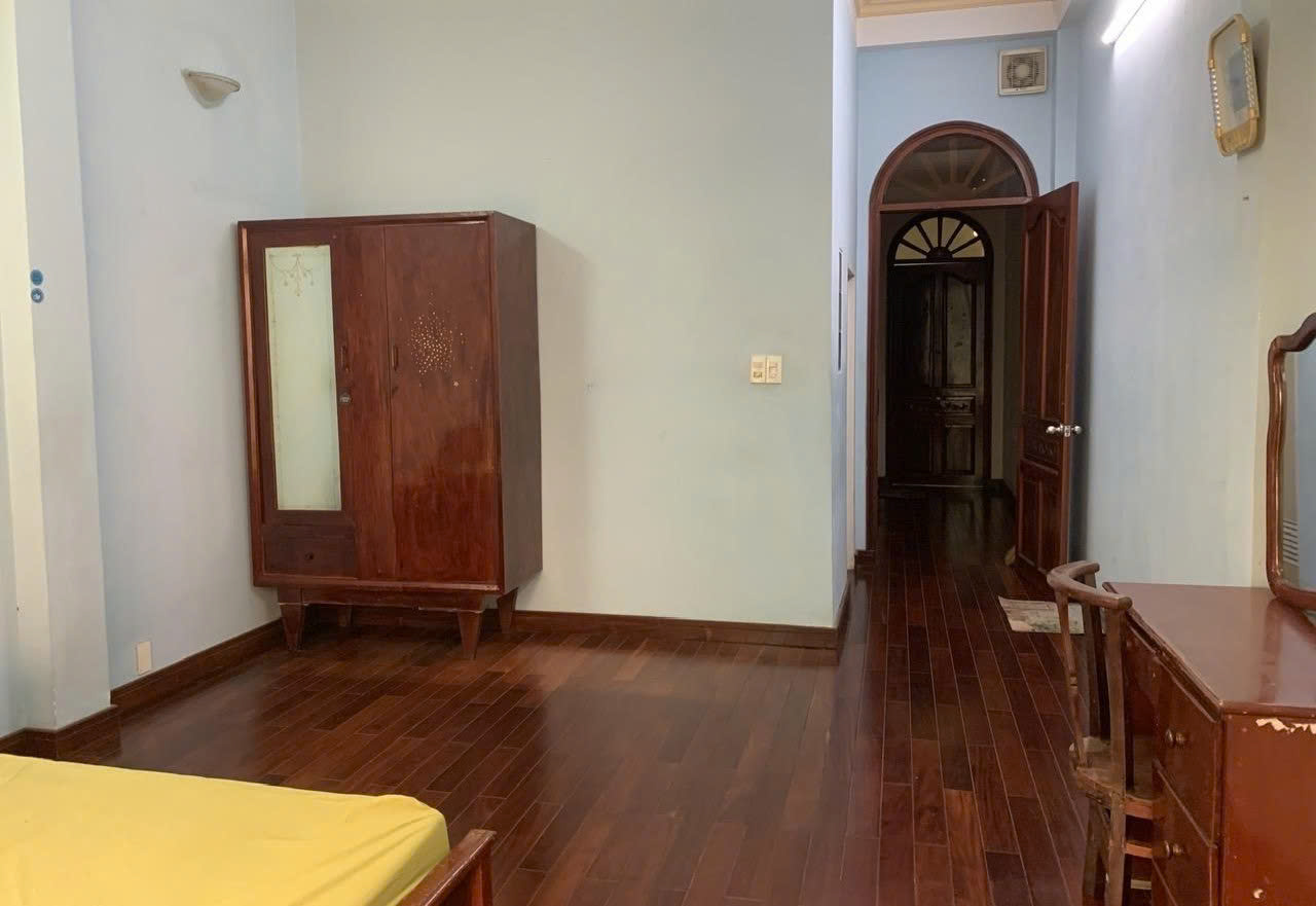 Cho thuê nhà mặt tiền đẹp – đường số 3 Bình Thạnh, 4 tầng, giá 30 triệu/tháng