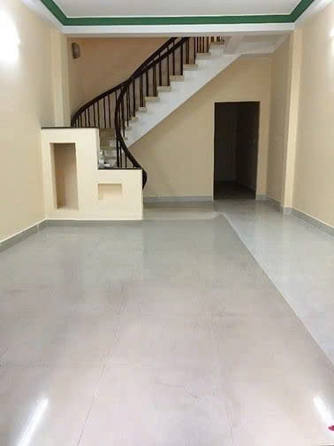 Cho thuê nhà nguyên căn đẹp – Võ Oanh, Bình Thạnh