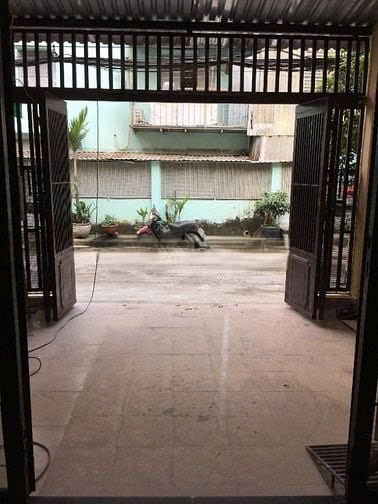 Cho thuê nhà nguyên căn đẹp – Võ Oanh, Bình Thạnh