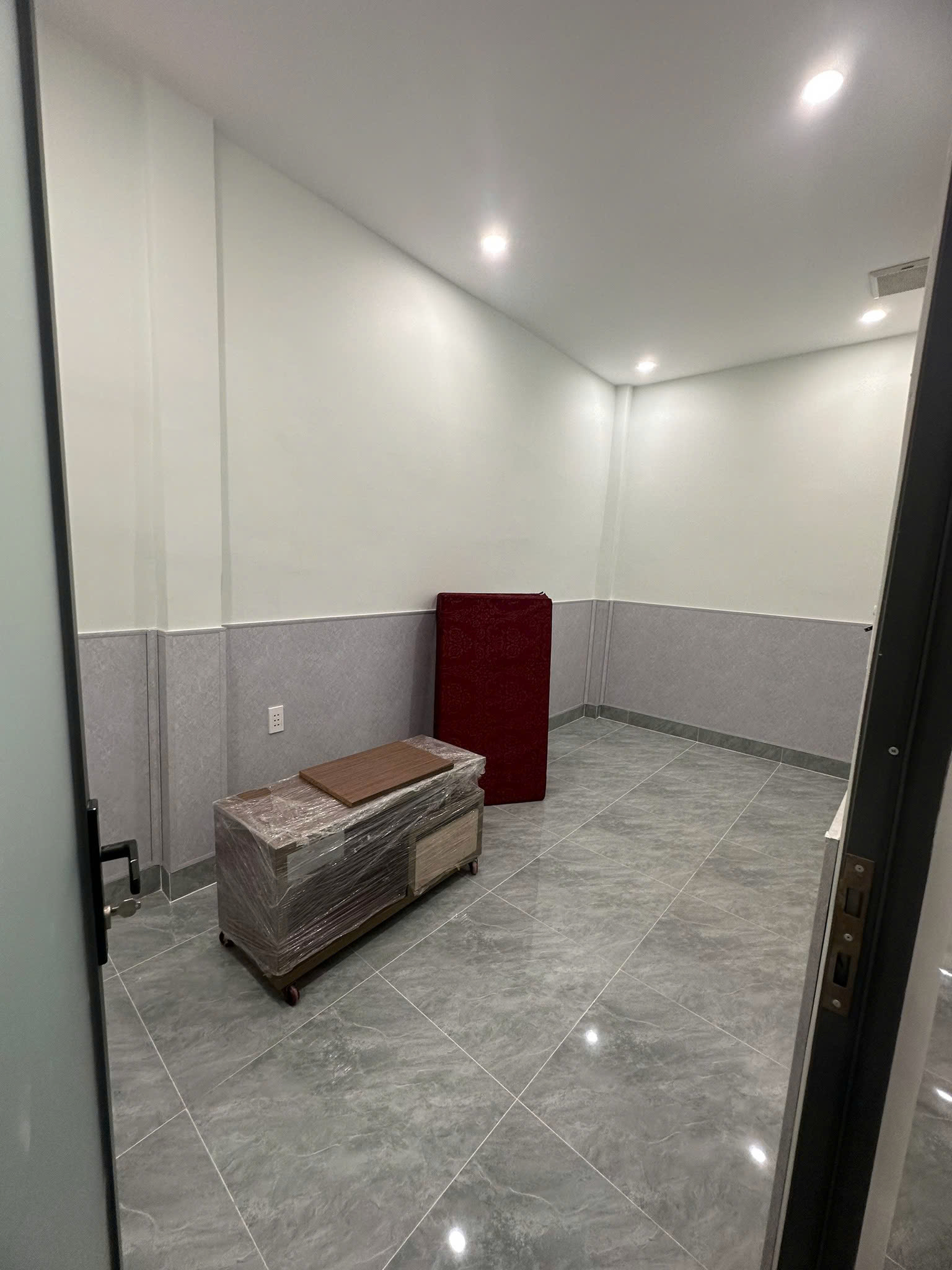 Nhà nguyên căn giá tốt – Xô Viết Nghệ Tĩnh, Bình Thạnh, giá 11 triệu/tháng