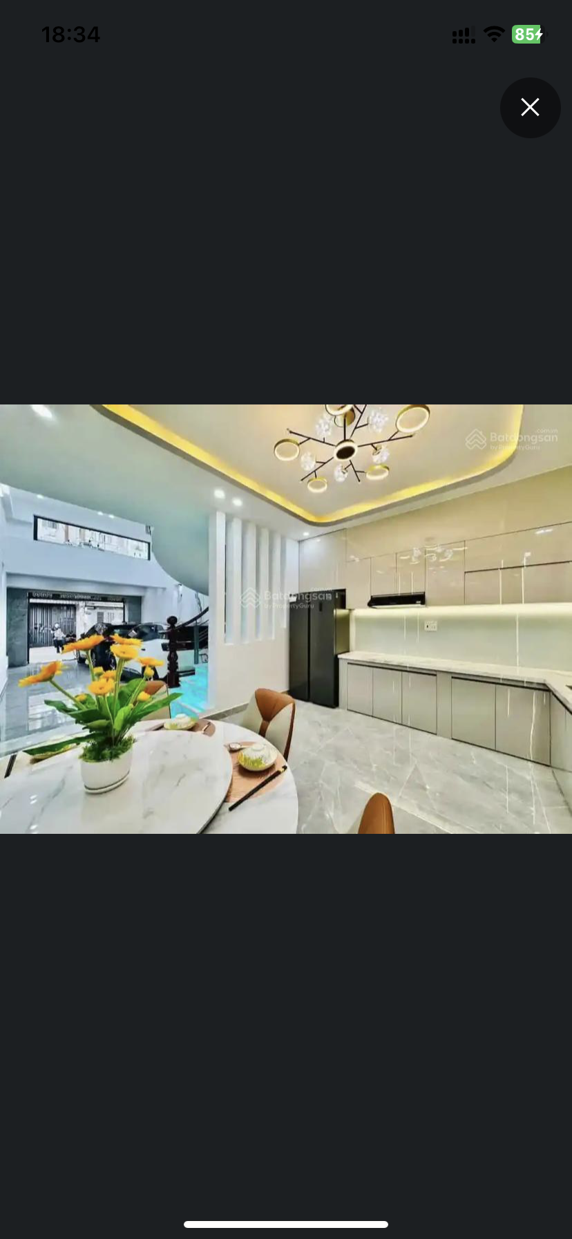 Bán nhà chính chủ đường Hoàng Văn Thụ, phường 4, Tân Bình 32,4m2, 2,19 tỷ