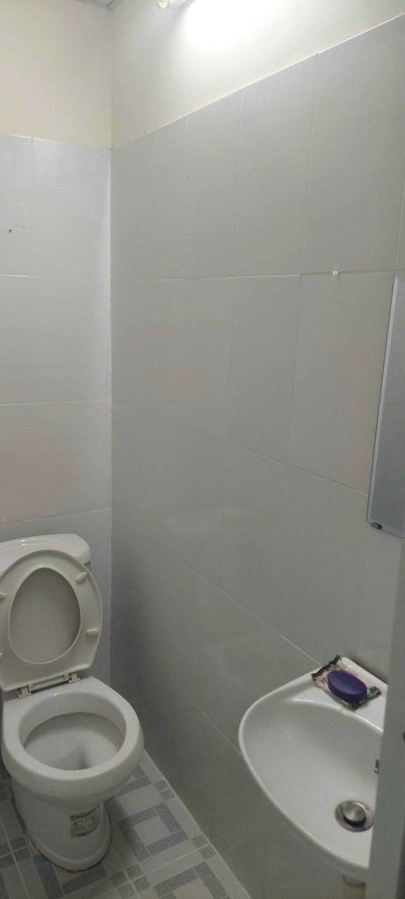 Cho thuê nhà đẹp hẻm xe hơi – Chu Văn An, Bình Thạnh – 4 phòng ngủ, giá cực tốt