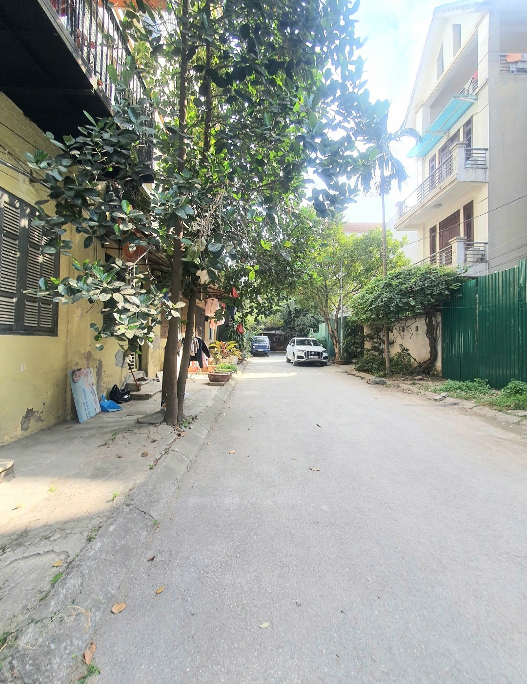 Cho thuê nhà/MBKD/Văn phòng tầng 1 mặt ngõ thông, ô tô tránh phố Lạc Trung, 40m2 mặt tiền 6m, giá 7 triệu/tháng