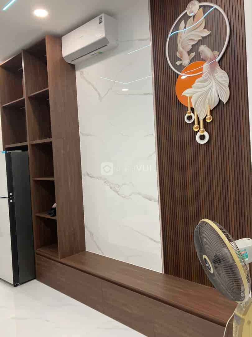 Bán nhà Nguyễn Trọng Tuyển, Lê Văn Sỹ, quận Tân Bình, diện tích 35m2, 4 tầng