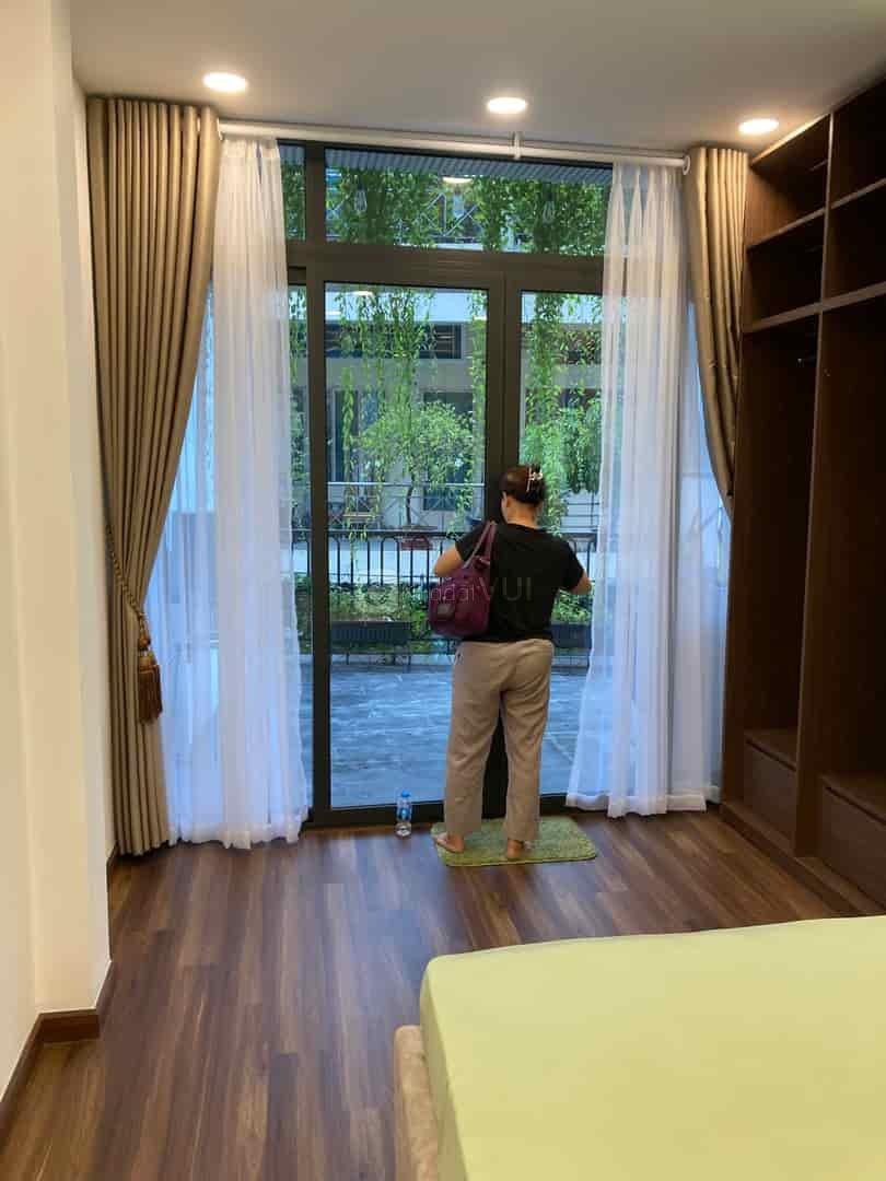 Bán nhà Nguyễn Trọng Tuyển, Lê Văn Sỹ, quận Tân Bình, diện tích 35m2, 4 tầng