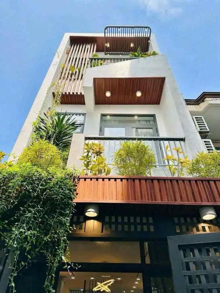 Chú Bảy ký gửi bán gấp nhà đường Trần Thị Cờ, Thới An, quận 12