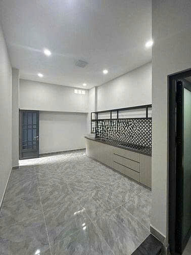 84A Phan Văn Trị, phường 11, Bình Thạnh, diện tích 2 tầng, giá 28 triệu tháng