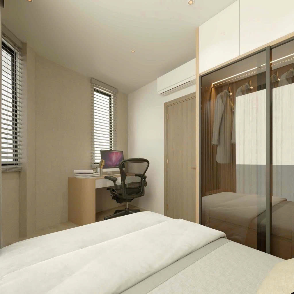 Cho thuê nhà ngay mặt tiền đường Phan Văn Trị, tuyến đường sầm uất, khu kinh doanh sôi động bậc nhất Bình Thạnh