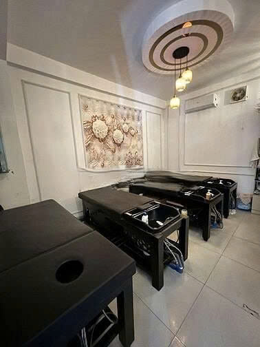 24A Phan Xích Long, Phường 3, Bình Thạnh (4,5x16m), 4 tầng, 6 ngủ 5 vệ sinh, kinh doanh tự do - Giá 48 triệu/tháng