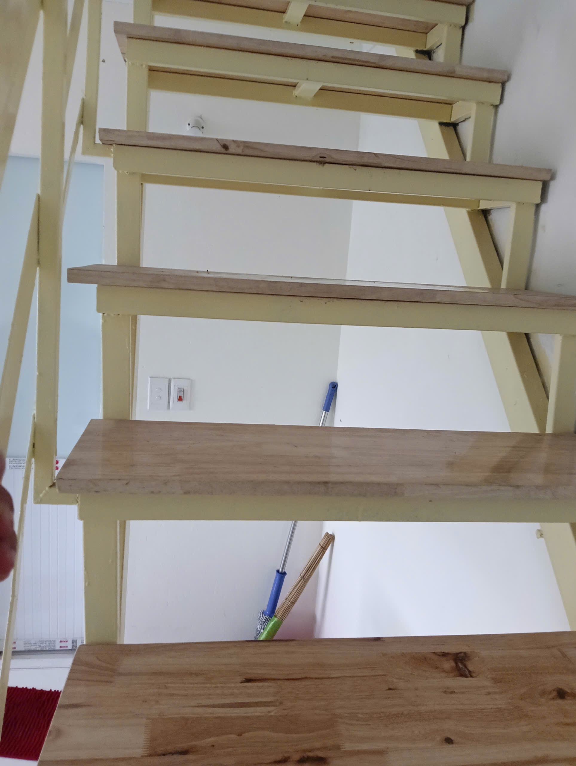 Chính chủ bán nhà 4 tầng đường Nguyễn Khoái, Hai Bà Trưng, Hà Nội