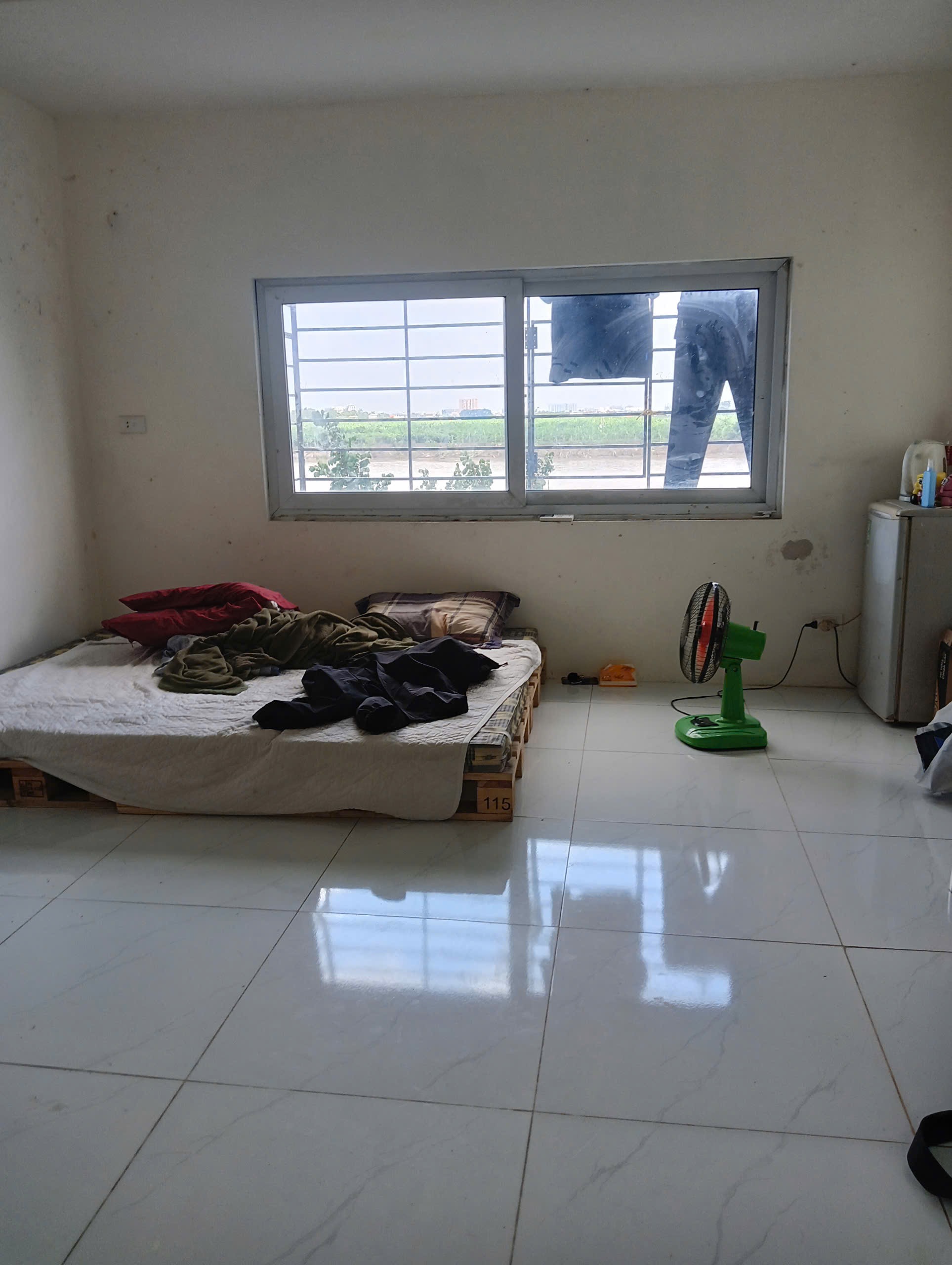 Chính chủ bán nhà 4 tầng đường Nguyễn Khoái, Hai Bà Trưng, Hà Nội