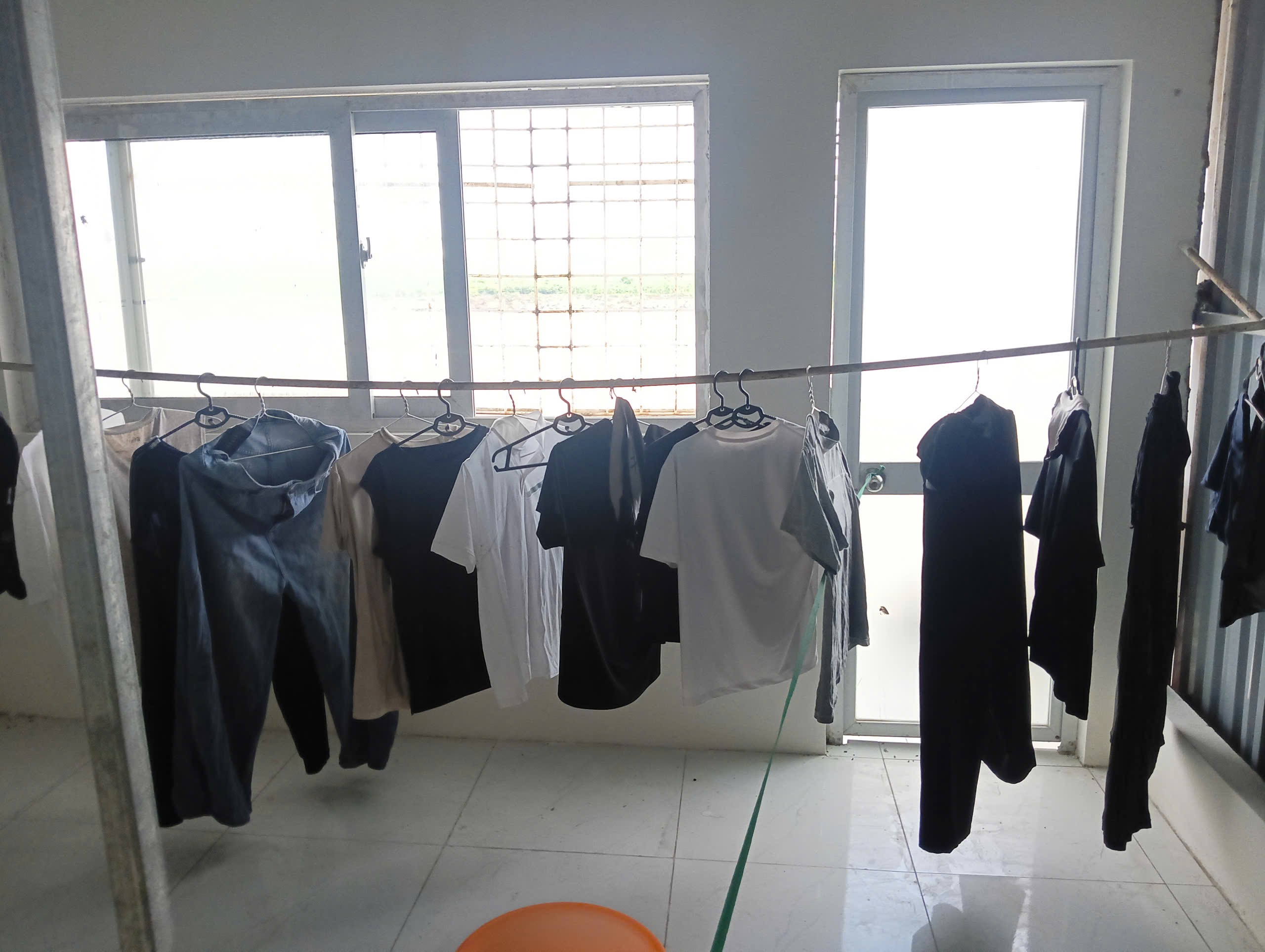 Chính chủ bán nhà 4 tầng đường Nguyễn Khoái, Hai Bà Trưng, Hà Nội