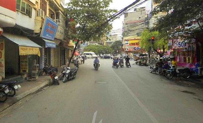 Chính chủ cần bán nhà có sổ đỏ riêng biệt, pháp lý đầy đủ