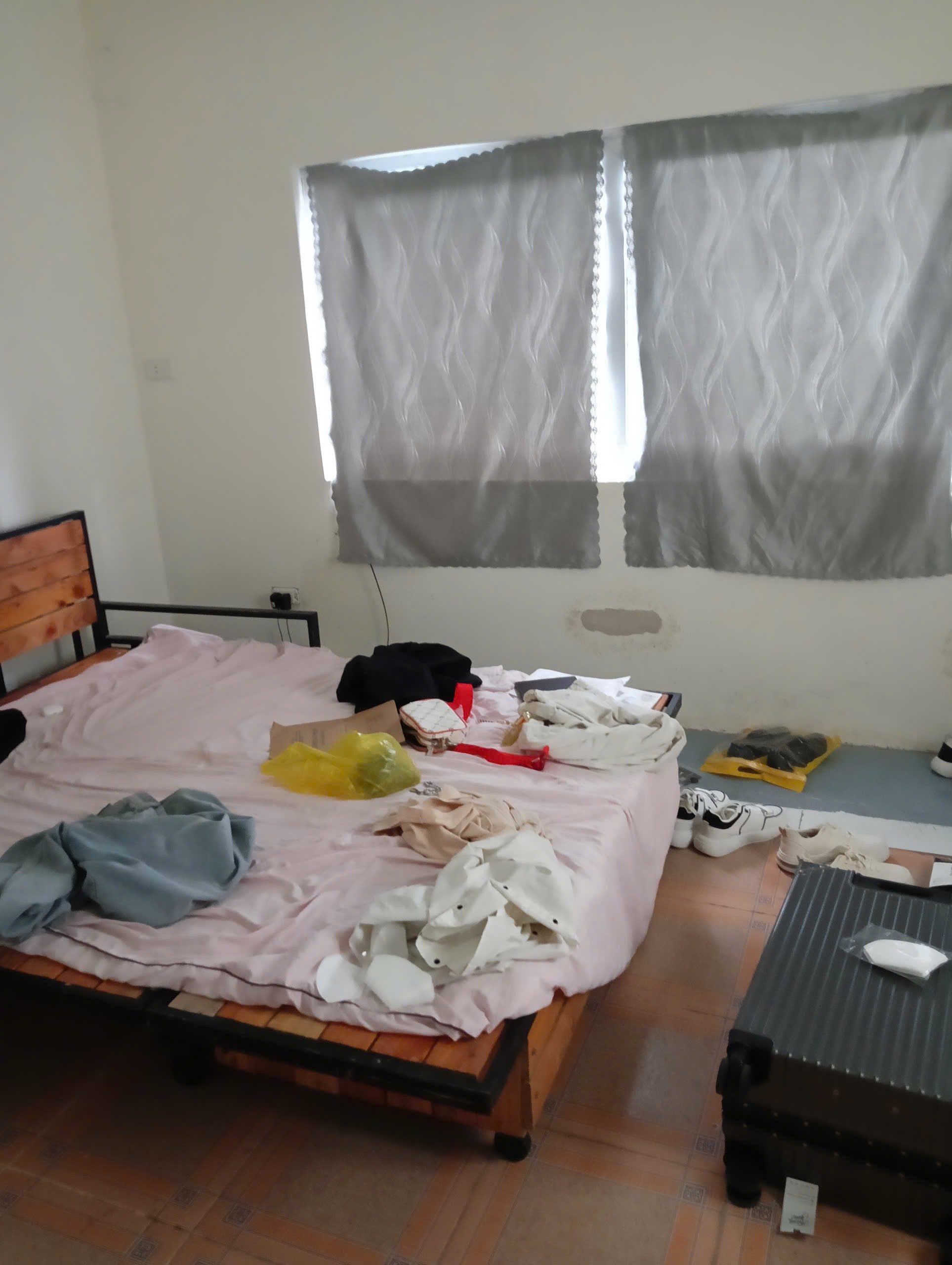 Chính chủ bán nhà 4 tầng đường Nguyễn Khoái, Hai Bà Trưng, Hà Nội