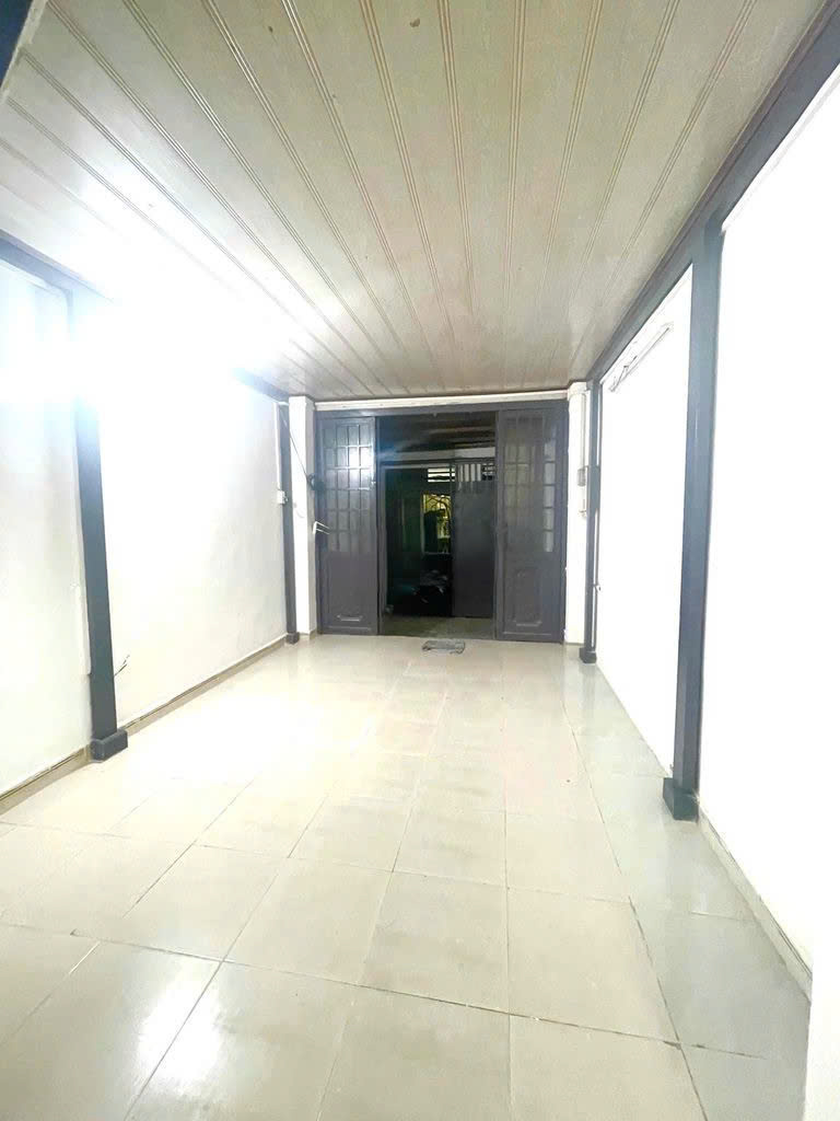 294 Nơ Trang Long Phường 12 Bình Thạnh (3,5x13m) 2 tầng, 2 phòng ngủ, 1wc. Giá 7,5 triệu tháng