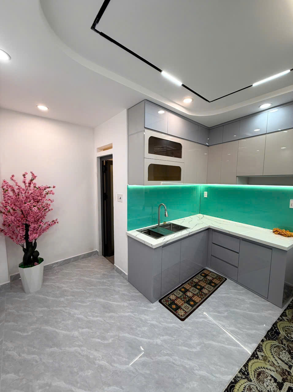 Gần Âu Cơ, 35m2 nở hậu, 3 ngủ, mới keng, chỉ 4,75 tỷ, dọn vào ở ngay