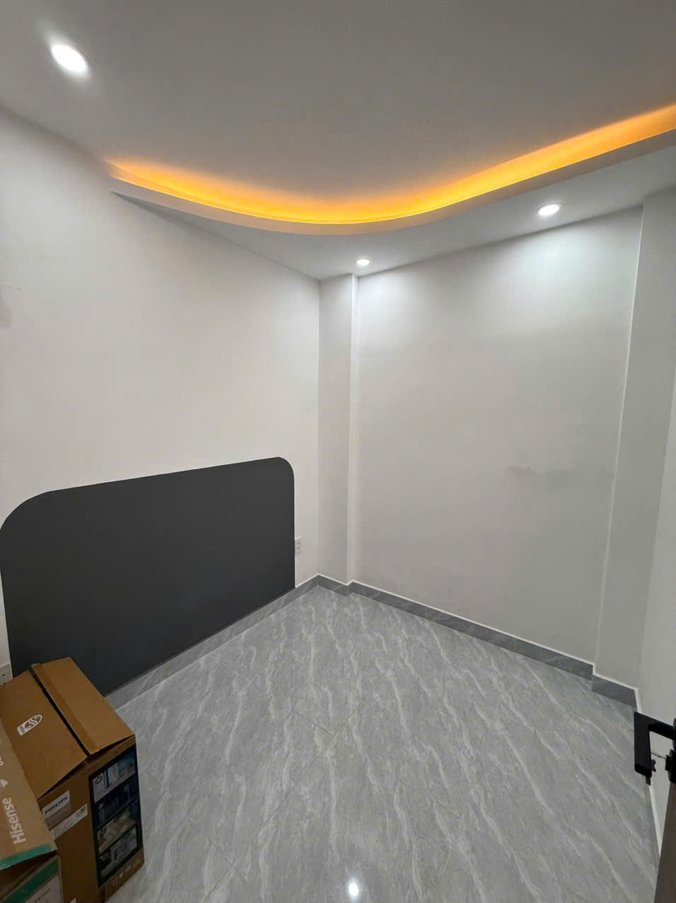 Gần Âu Cơ, 35m2 nở hậu, 3 ngủ, mới keng, chỉ 4,75 tỷ, dọn vào ở ngay