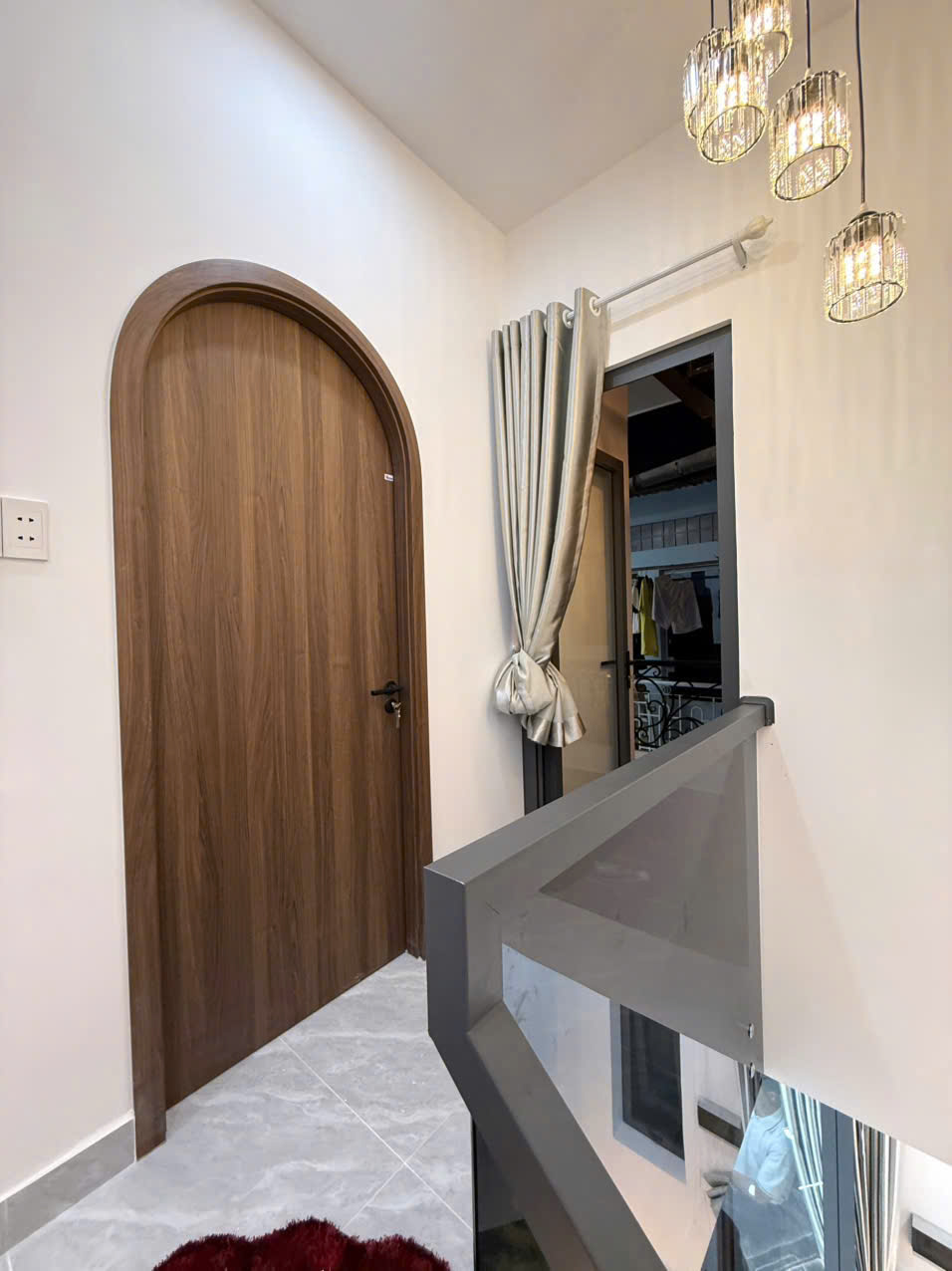 Gần Âu Cơ, 35m2 nở hậu, 3 ngủ, mới keng, chỉ 4,75 tỷ, dọn vào ở ngay