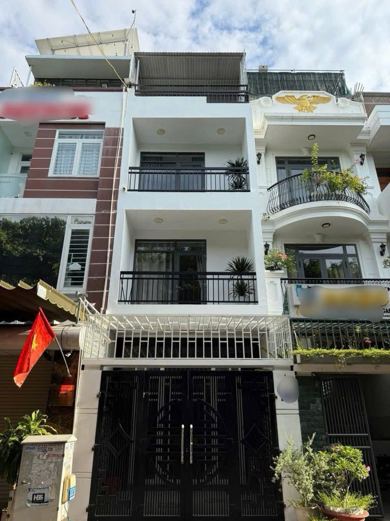 Kẹt tiền bán gấp nhà riêng tại Đường Lê Đức Thọ, Phường 5, Gò Vấp, Hồ Chí Minh, 4,99 tỷ, 56m2