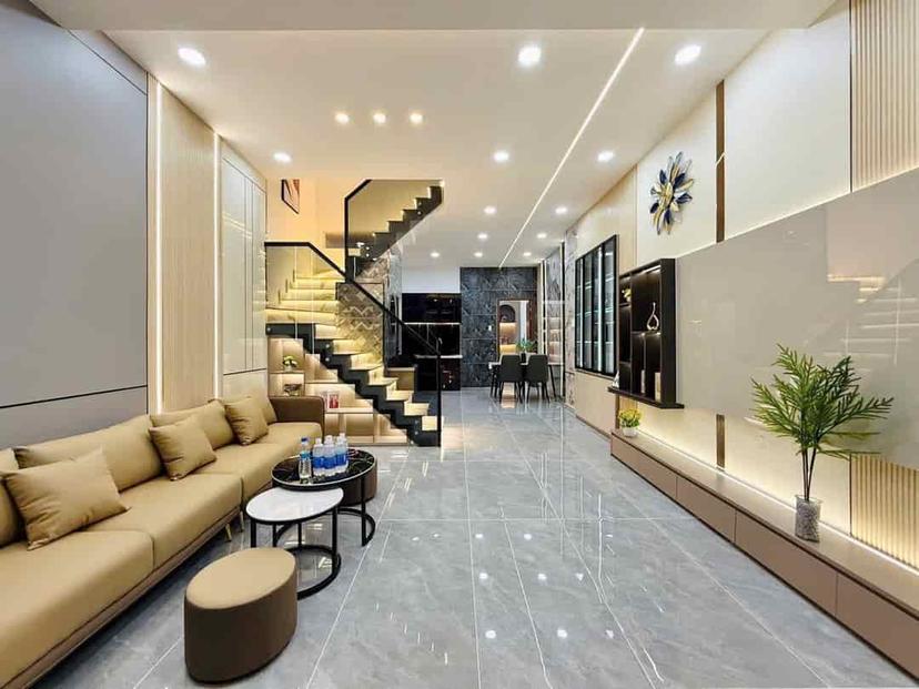 Nhà Đỗ Nhuận, Sơn Kỳ, Tân Phú giá 3 tỷ, diện tích 47m2, đang cho thuê 10 triệu/ tháng