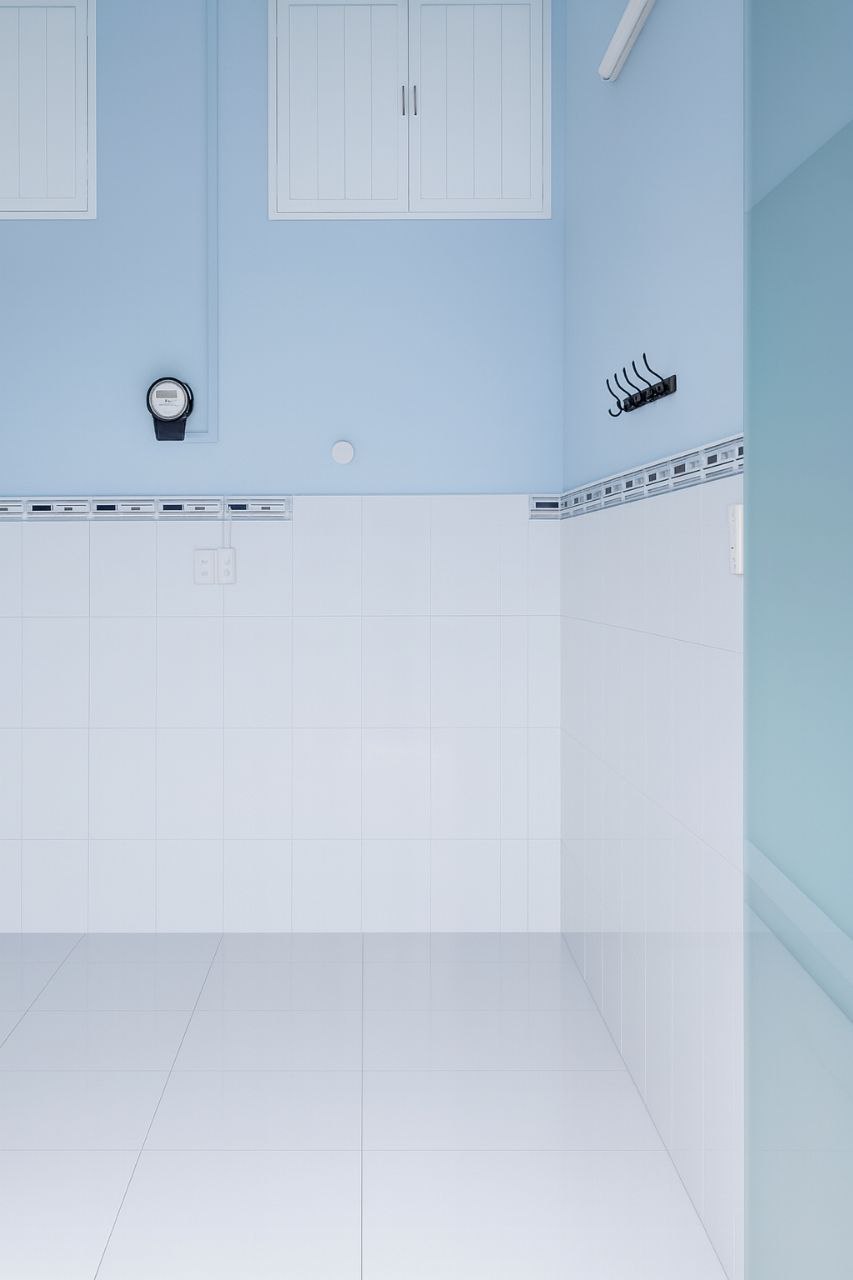 Nhà nhỏ hẻm xe tải 3,3 triệu, Trường Chinh