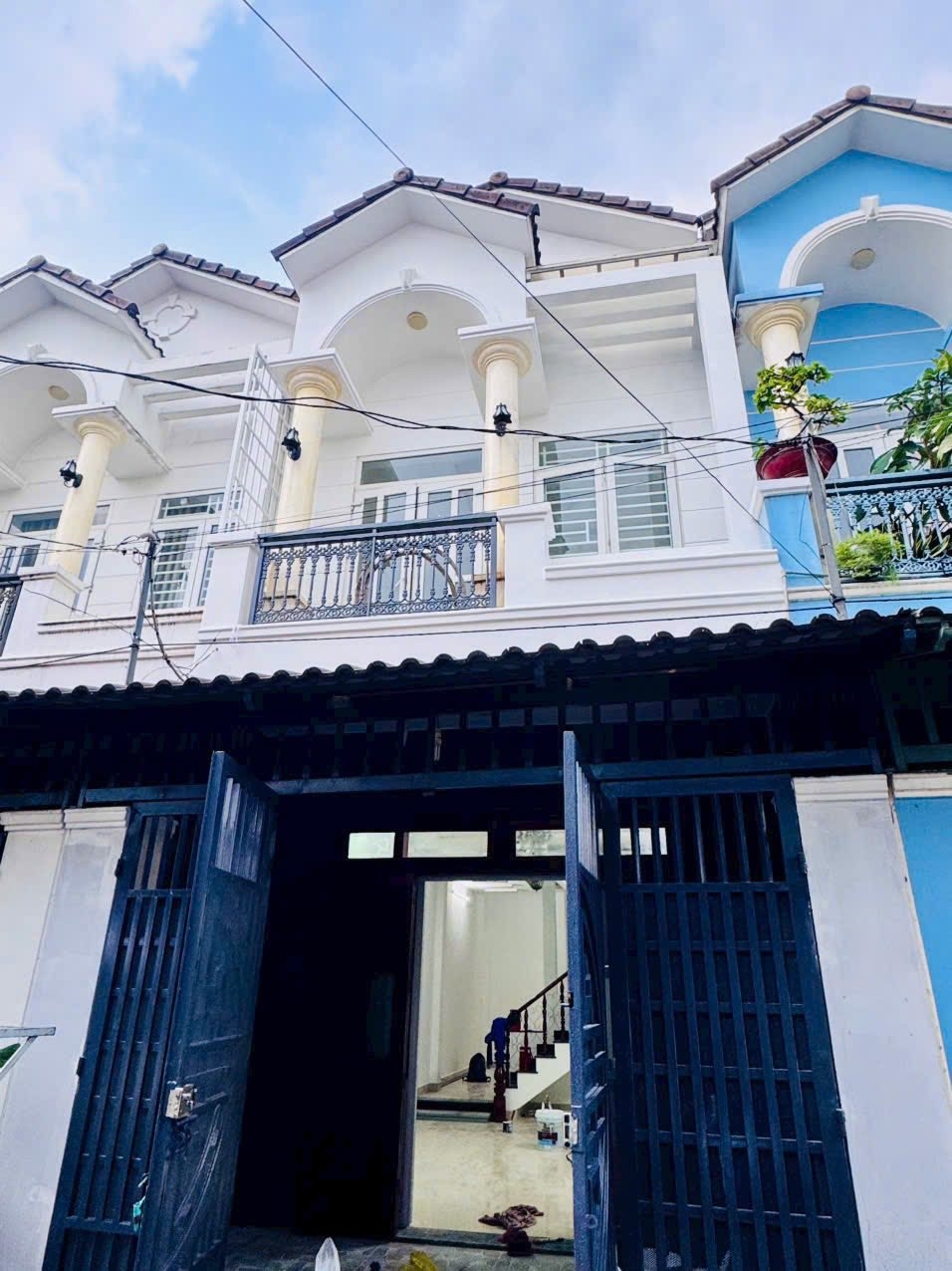 Cần bán gấp nhà Lê Văn Lương. Tân Phong, quận 7, giá bán 2,99 tỷ