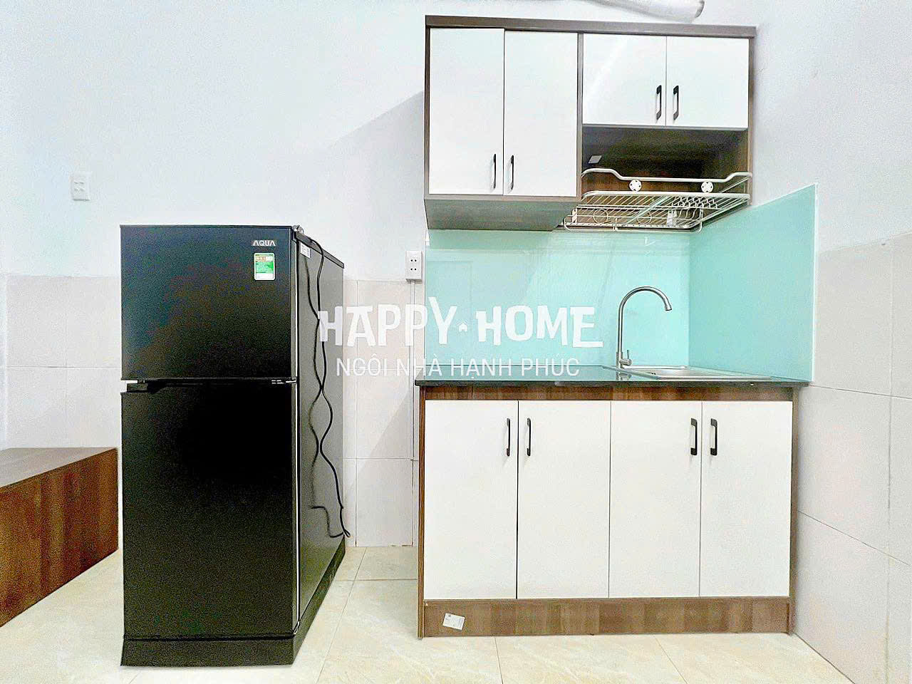 67 Phan Xích Long, phường 2, Phú Nhuận, 30m2 full thổ cư mới cứng, giá 5,7 triệu tháng