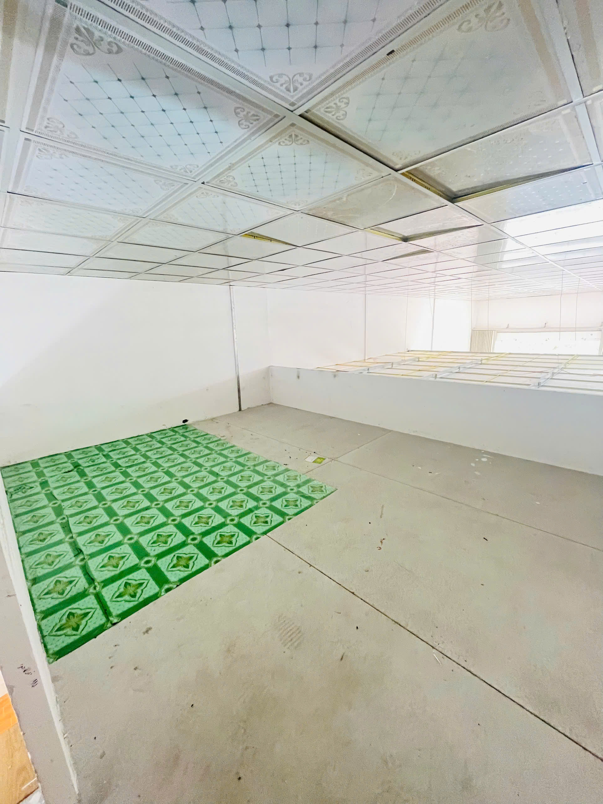 Nhà mới – vị trí đẹp – mặt tiền trục chính – phù hợp ở, mở văn phòng công ty, kinh doanh online