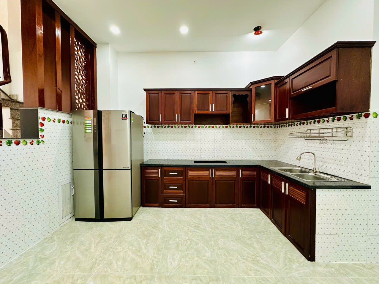 Bán gấp nhà Nguyễn Trọng Tuyển, phường 8, Phú Nhuận, giá bán 3,99 tỷ