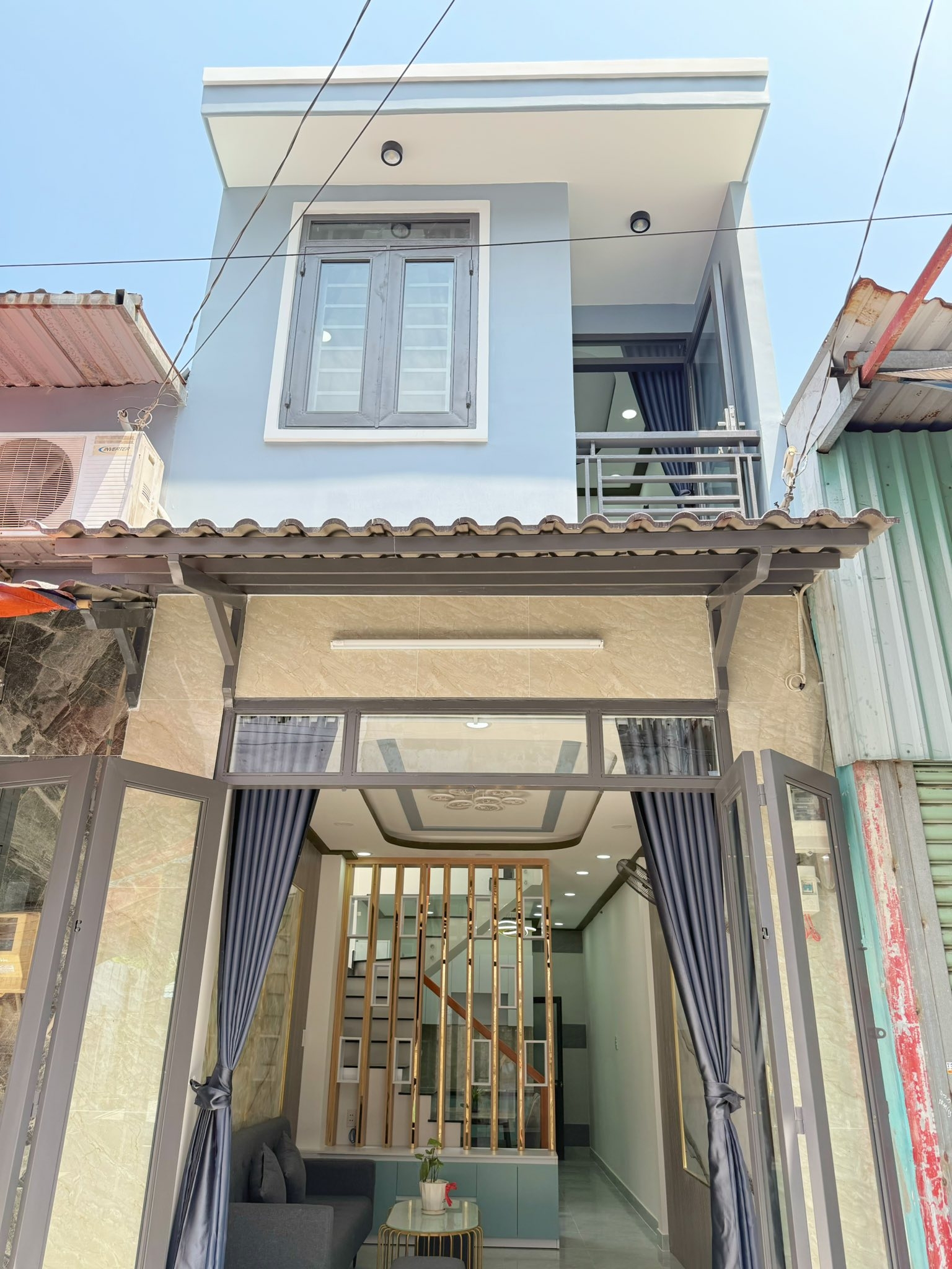 Bán gấp nhà Đặng Thuỳ Trâm, phường 13, Bình Thạnh, giá bán 4,39 tỷ