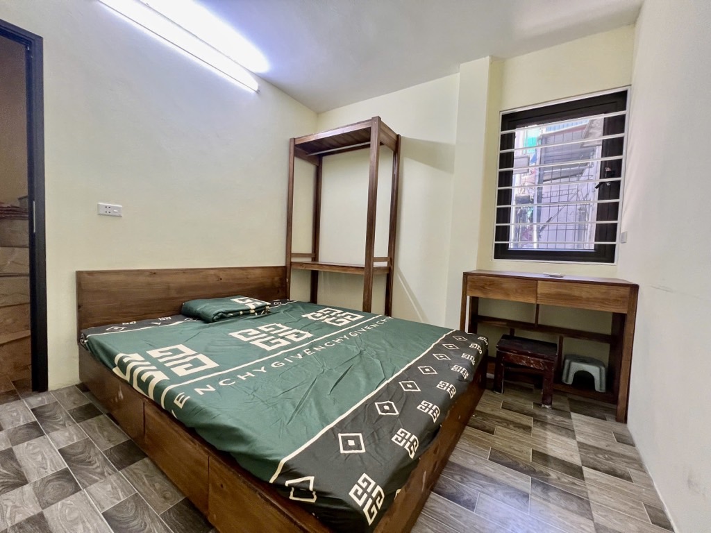 Bán nhà ngõ Nghĩa Dũng - Ba Đình - Tây Hồ