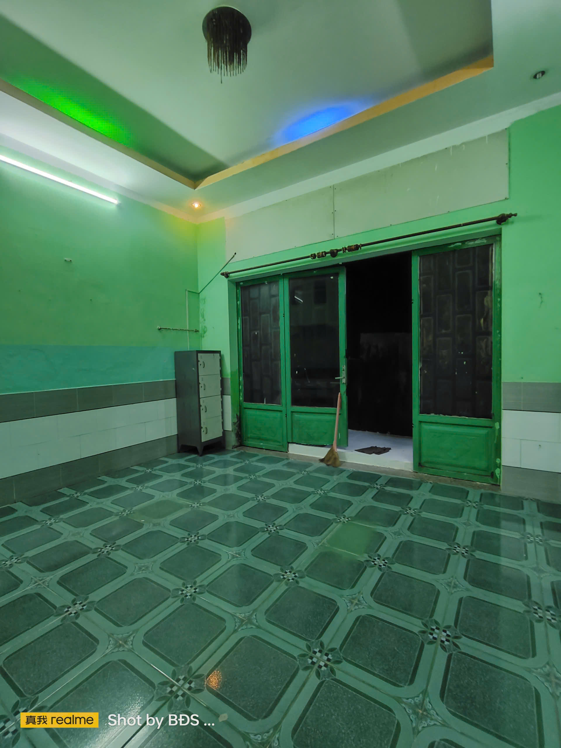 Cho thuê nhà nguyên căn Hiệp Bình Phước, Thủ Đức