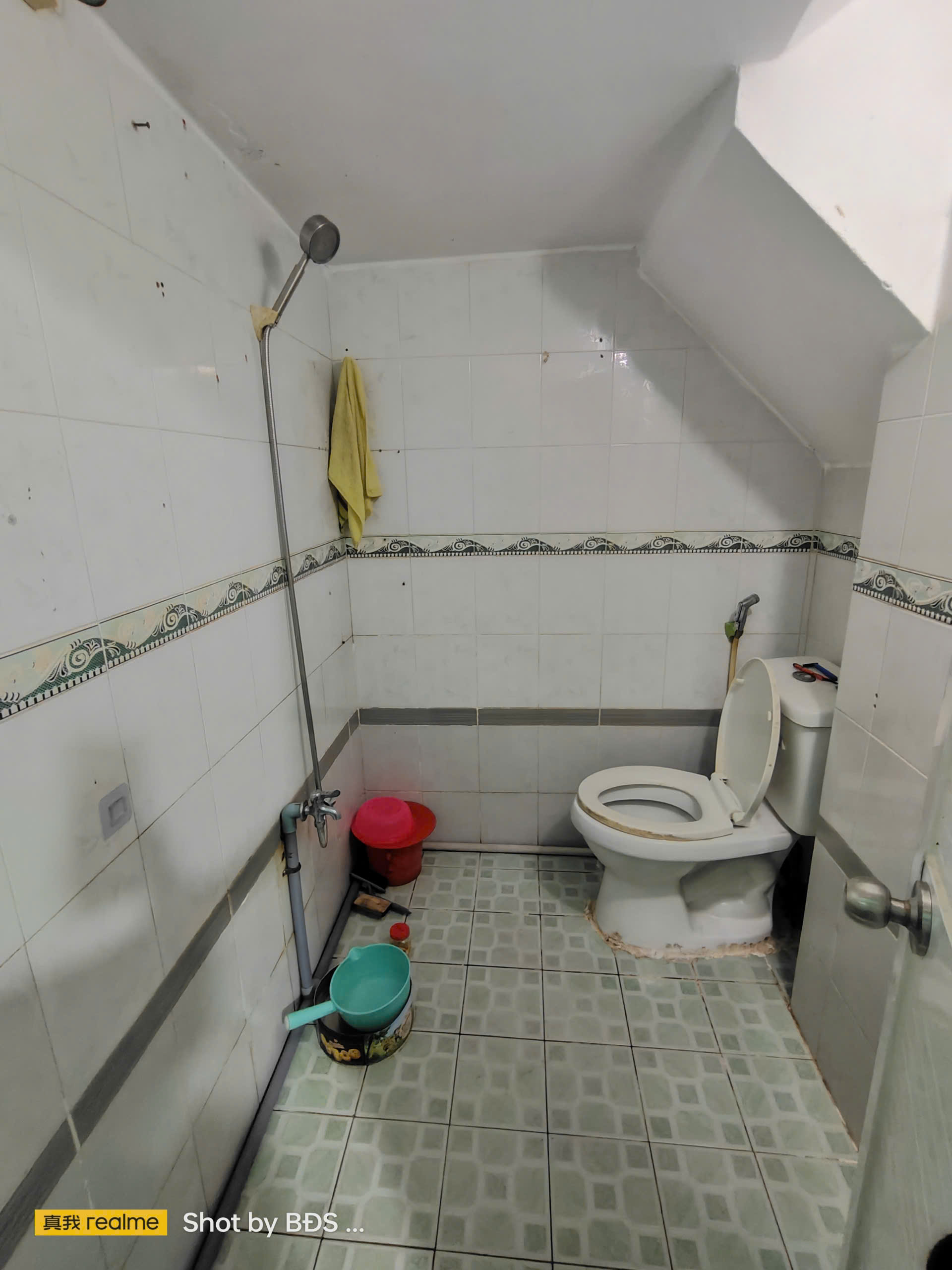 Cho thuê nhà nguyên căn Hiệp Bình Phước, Thủ Đức