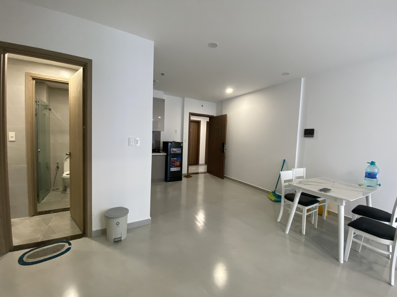 Cho thuê căn hộ MT Eastmark City quận 9, căn duy nhất full nội thất chỉ 6,5 triệu