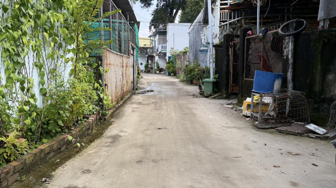 Bán đất vàng Mỹ Xuân, 150m2, sổ sẵn, giá nhỉnh 1 tỷ