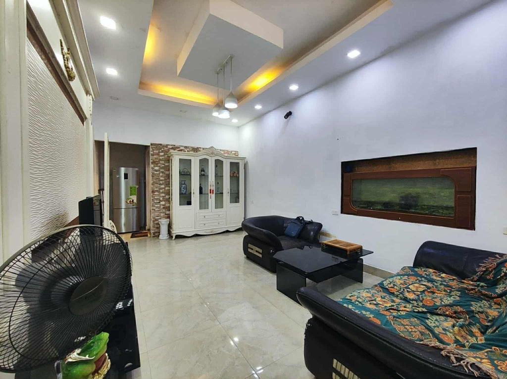 Nhà phố Kim Mã – ngõ thông – nhà đẹp – thoáng mát – 48m2 – 4 tầng – 9,5 tỷ