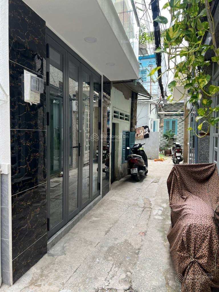 Chủ nhà định cư, cần bán gấp nhà đường Xô Viết Nghệ Tĩnh, giá ngộp