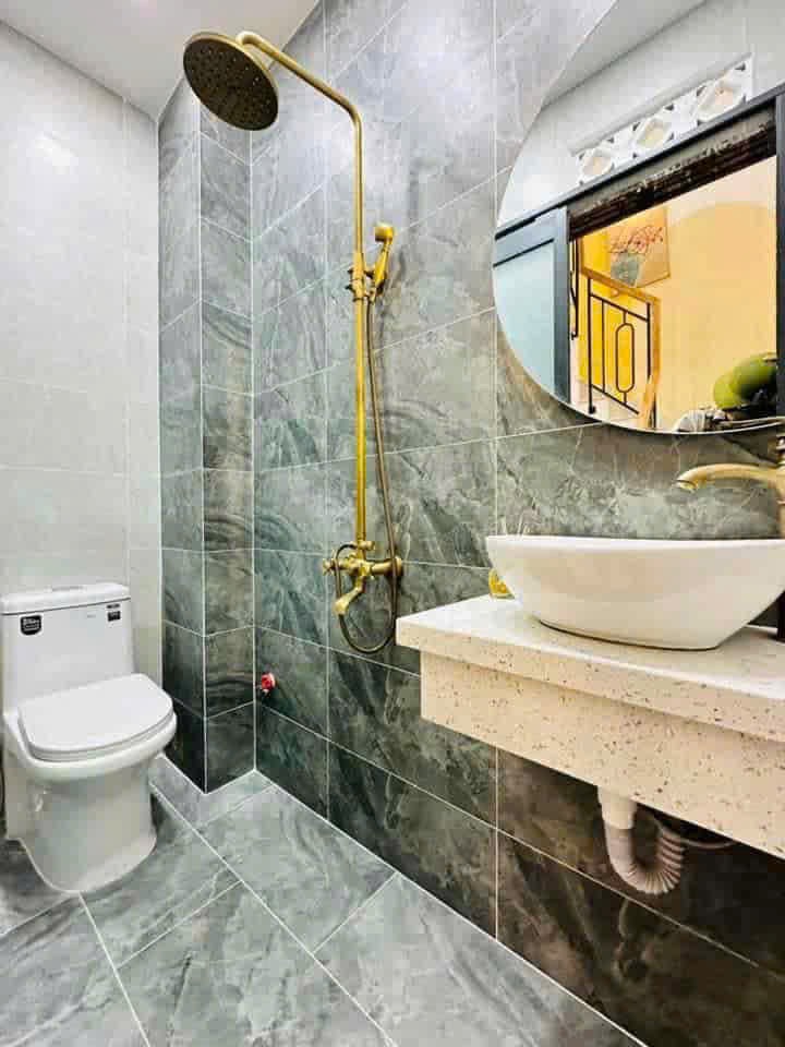 Chỉ 2,55 tỷ đã sở hữu nhà đường Đỗ Nhuận, phường Sơn Kỳ, quận Tân Phú 47,1m2