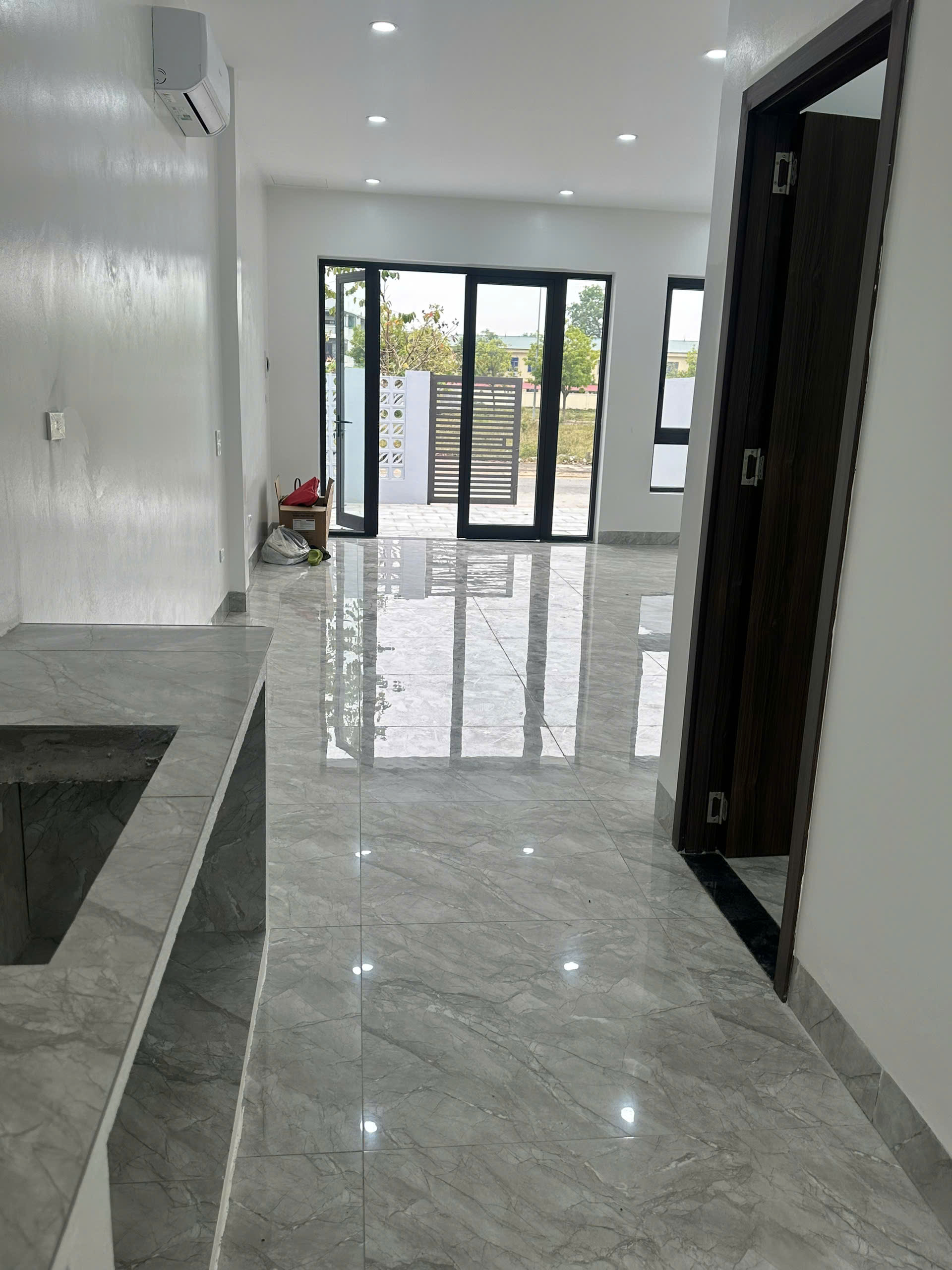 Mời thuê nhà riêng tại Khai Quang, Vĩnh Yên, Vĩnh Phúc, giá chỉ 5 triệu/tháng