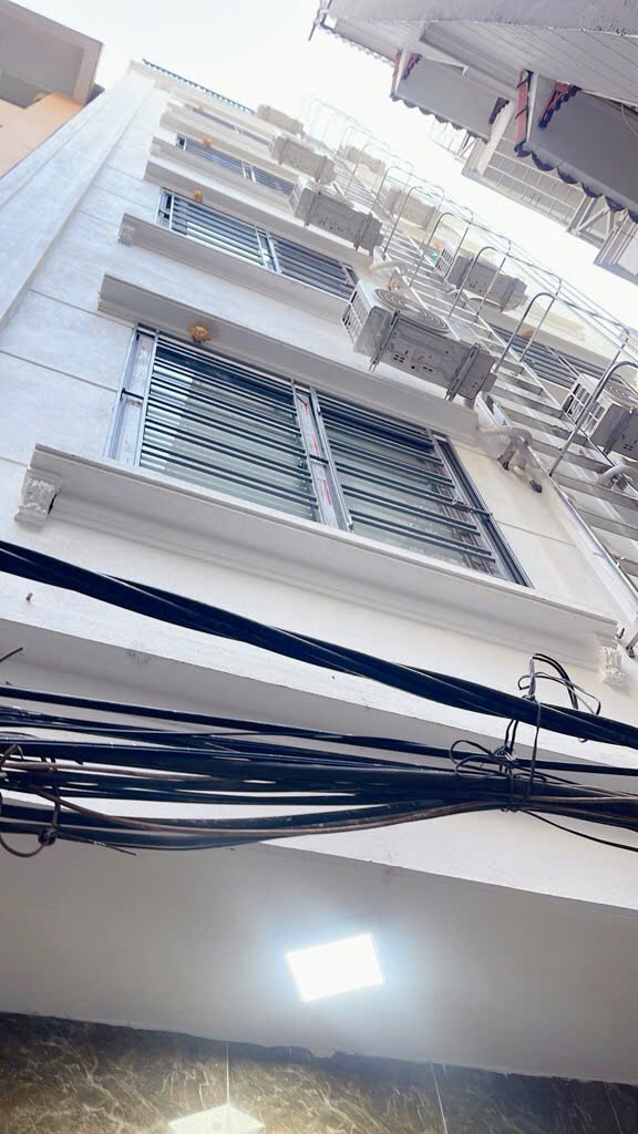 Siêu phẩm dòng tiền cao cấp mặt tiền 5.2m - 7 tầng thang máy - trung tâm Ba Đình - doanh thu 90 triệu/tháng