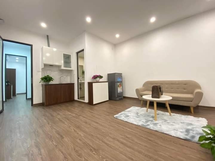 Bán tòa căn hộ dòng tiền tại Phương Liệt, doanh thu 45 triệu/tháng