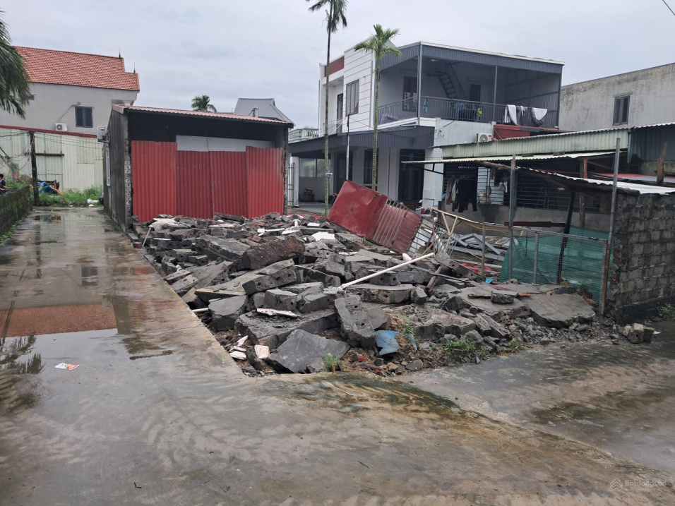 Đất nền Đông Lãm - Cơ hội đầu tư sinh lời hấp dẫn